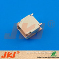 1.8mm Pitch 02pin surface mount wire to board connector